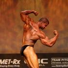 Michael  Harlander - NPC Night of the Champions 2013 - #1